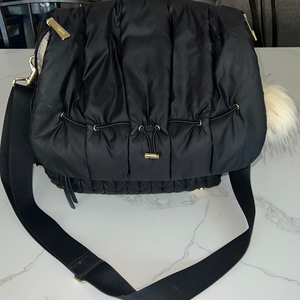 HAPP diaper bag